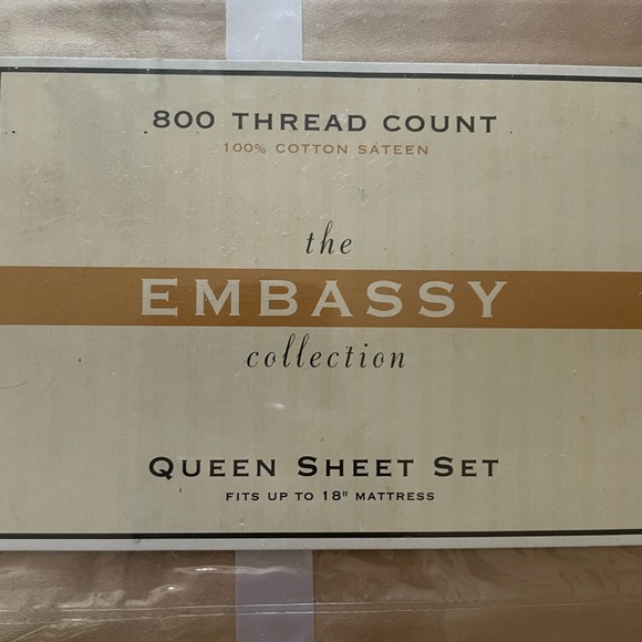 Sheet set - Picture 5 of 5